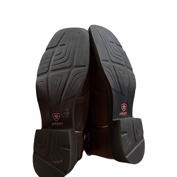 Ariat Delilah Western Boots - Picture 5 of 7